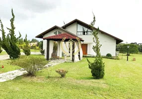 Foto 1 de Casa de Condomínio com 3 Quartos à venda, 270m² em Campo Largo da Roseira, São José dos Pinhais