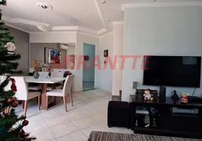 Foto 1 de Sobrado com 3 Quartos à venda, 110m² em Pirituba, São Paulo