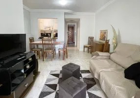 Foto 1 de Apartamento com 3 Quartos para alugar, 97m² em Barra Norte, Balneário Camboriú
