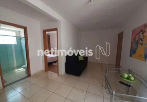 Foto 1 de Apartamento com 2 Quartos à venda, 50m² em Chácaras Reunidas Santa Terezinha, Contagem