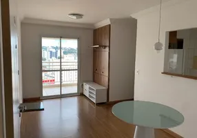 Foto 1 de Apartamento com 2 Quartos à venda, 59m² em Alto da Lapa, São Paulo