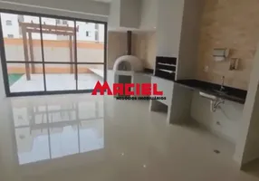 Foto 1 de Apartamento com 2 Quartos à venda, 65m² em Jardim Oriente, São José dos Campos