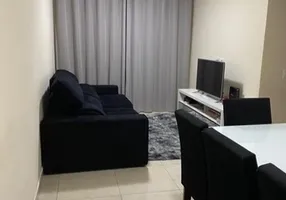 Foto 1 de Apartamento com 2 Quartos à venda, 69m² em Vila Fachini, São Paulo