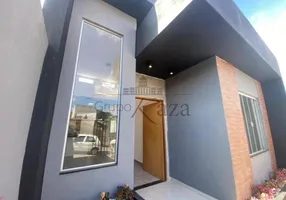 Foto 1 de Casa com 2 Quartos à venda, 92m² em Residencial Dunamis, São José dos Campos