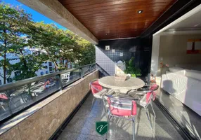 Foto 1 de Apartamento com 4 Quartos à venda, 155m² em Ponta Verde, Maceió