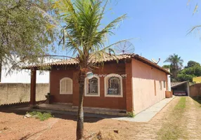 Foto 1 de Fazenda/Sítio com 3 Quartos à venda, 320m² em Vila Jose Paulino Nogueira, Paulínia