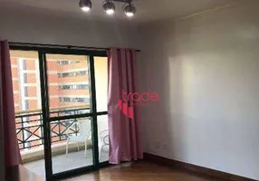 Foto 1 de Apartamento com 3 Quartos à venda, 94m² em Alphaville Industrial, Barueri