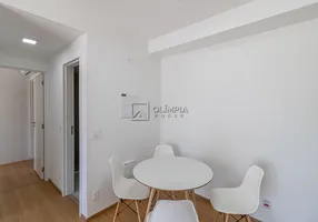 Foto 1 de Apartamento com 2 Quartos para alugar, 66m² em Paraíso, São Paulo