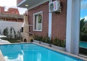 Foto 1 de Casa de Condomínio com 2 Quartos para alugar, 150m² em Jardim Limoeiro, Camaçari
