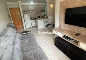 Foto 1 de Apartamento com 3 Quartos à venda, 68m² em Boa Esperança, Cuiabá