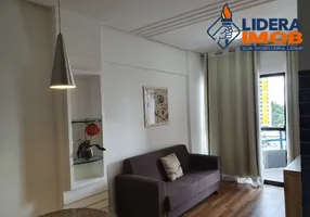 Foto 1 de Apartamento com 1 Quarto à venda, 41m² em Ponto Central, Feira de Santana