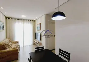 Foto 1 de Apartamento com 2 Quartos à venda, 50m² em Residencial Santa Giovana, Jundiaí