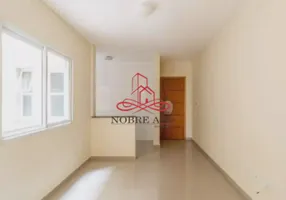 Foto 1 de Apartamento com 2 Quartos para alugar, 49m² em Vila Pires, Santo André