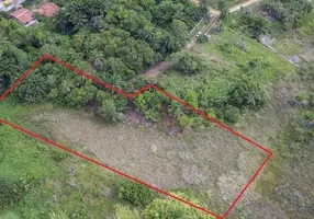 Foto 1 de Lote/Terreno à venda, 4000m² em Catu de Abrantes, Camaçari