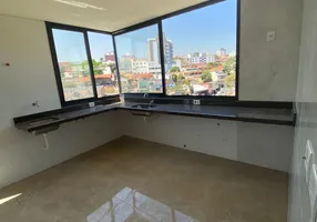 Foto 1 de Flat com 1 Quarto à venda, 40m² em Centro, Betim