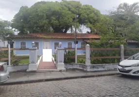 Foto 1 de Imóvel Comercial com 8 Quartos para alugar, 410m² em Novo Rio das Ostras, Rio das Ostras