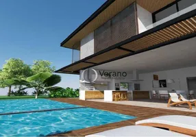 Foto 1 de Casa com 6 Quartos à venda, 470m² em Iporanga, Guarujá
