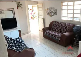 Foto 1 de Casa com 2 Quartos à venda, 120m² em Parque Industrial, São José dos Campos