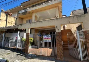 Foto 1 de Casa com 3 Quartos à venda, 298m² em Freguesia do Ó, São Paulo