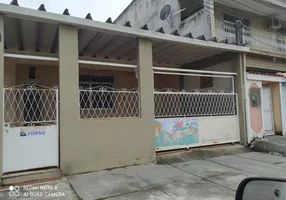 Foto 1 de Casa com 2 Quartos à venda, 70m² em Marechal Hermes, Rio de Janeiro