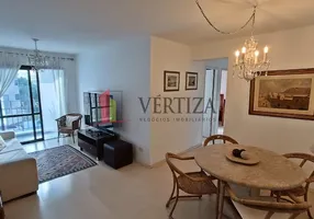 Foto 1 de Apartamento com 3 Quartos para alugar, 75m² em Vila Olímpia, São Paulo