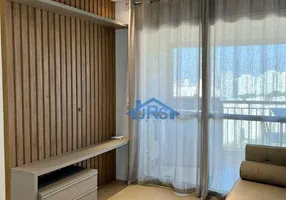Foto 1 de Apartamento com 2 Quartos à venda, 74m² em Alphaville Empresarial, Barueri