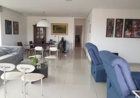 Foto 1 de Apartamento com 4 Quartos à venda, 163m² em Serra, Belo Horizonte
