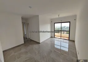 Foto 1 de Apartamento com 3 Quartos à venda, 94m² em Vila Carvalho, Sorocaba
