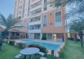 Foto 1 de Apartamento com 3 Quartos à venda, 64m² em Jardim Cearense, Fortaleza