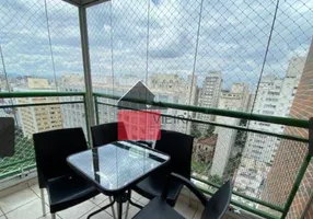 Foto 1 de Apartamento com 1 Quarto para alugar, 43m² em Bela Vista, São Paulo