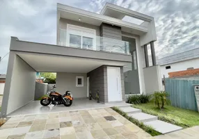 Foto 1 de Casa de Condomínio com 3 Quartos à venda, 220m² em Igara, Canoas