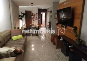 Foto 1 de Apartamento com 4 Quartos à venda, 126m² em Cidade Nova, Belo Horizonte