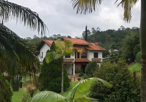 Foto 1 de Casa de Condomínio com 3 Quartos à venda, 1200m² em Novo Horizonte Hills I e II , Arujá