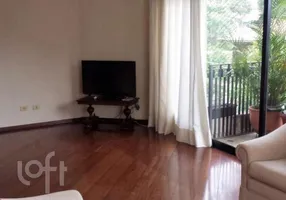 Foto 1 de Apartamento com 3 Quartos à venda, 120m² em Morumbi, São Paulo