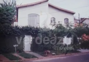 Foto 1 de Casa com 3 Quartos para alugar, 230m² em Chácara da Barra, Campinas