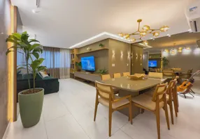 Foto 1 de Apartamento com 3 Quartos à venda, 101m² em Aldeota, Fortaleza