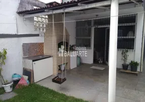 Foto 1 de Sobrado com 3 Quartos à venda, 195m² em Jardim Prudência, São Paulo