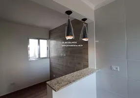 Foto 1 de Kitnet com 1 Quarto para alugar, 40m² em Vila Maria Alta, São Paulo