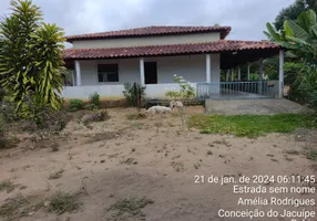 Foto 1 de Fazenda/Sítio com 2 Quartos à venda, 6150m² em Mata da Alianca, Amélia Rodrigues