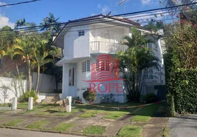 Foto 1 de Casa de Condomínio com 4 Quartos à venda, 280m² em Terras do Madeira, Carapicuíba