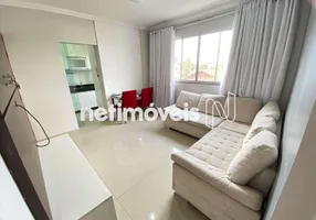 Foto 1 de Apartamento com 2 Quartos à venda, 60m² em Novo Eldorado, Contagem