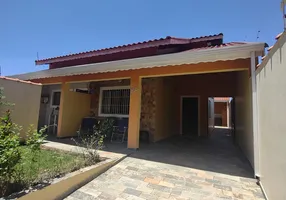 Foto 1 de Casa com 4 Quartos à venda, 178m² em Balneario Casa Blanca , Peruíbe