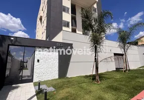 Foto 1 de Apartamento com 2 Quartos à venda, 89m² em Santa Cruz, Belo Horizonte