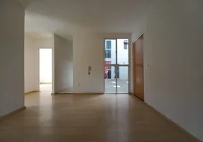 Foto 1 de Apartamento com 2 Quartos à venda, 50m² em Campinho, Lagoa Santa