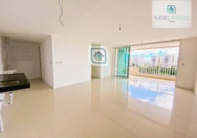 Foto 1 de Apartamento com 3 Quartos à venda, 105m² em Cambeba, Fortaleza