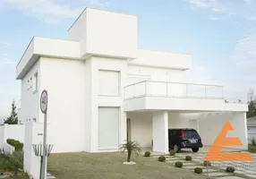 Foto 1 de Casa de Condomínio com 4 Quartos para venda ou aluguel, 354m² em Residencial Burle Marx, Santana de Parnaíba