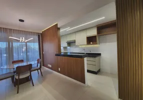 Foto 1 de Apartamento com 3 Quartos à venda, 96m² em Jardim Paulista, Bauru