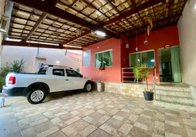 Foto 1 de Casa com 3 Quartos à venda, 180m² em Santa Mônica, Belo Horizonte