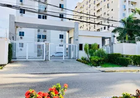 Foto 1 de Apartamento com 2 Quartos para alugar, 55m² em Nova Parnamirim, Parnamirim