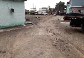 Foto 1 de Lote/Terreno à venda, 5862m² em Vicente de Carvalho, Rio de Janeiro